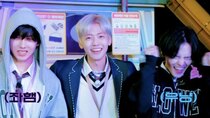 NCT DREAM - Episode 181 - NCT DREAM THE MOVIE : In A DREAM | Official Trailer