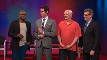 Whose Line Is It Anyway? (US) - Episode 3 - Darren Criss 2