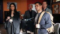 NCIS - Episode 7 - Love Lost