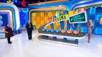 The Price Is Right - Episode 29 - Thu, Oct 27, 2022