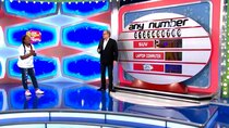 The Price Is Right - Episode 30 - Fri, Oct 28, 2022
