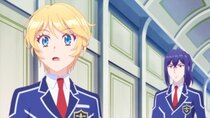 Akuyaku Reijou nano de Last Boss o Katte Mimashita Episode 12 - Watch Akuyaku  Reijou nano de Last Boss o Katte Mimashita E12 Online