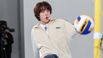 Running Man - Episode 627 - Seok Jin Versus Seok Jin