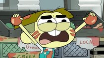 Big City Greens - Episode 30 - Feud Fight