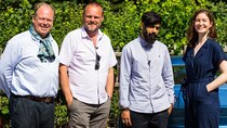 Celebrity Antiques Road Trip - Episode 4 - Al Murray and Paul Chowdhry