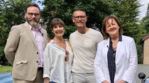 Celebrity Antiques Road Trip - Episode 9 - John Partridge and Anita Harris