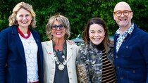 Celebrity Antiques Road Trip - Episode 18 - Sue Johnston and Lisa Riley