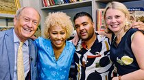 Celebrity Antiques Road Trip - Episode 8 - Emeli Sandé and Naughty Boy