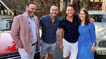 Celebrity Antiques Road Trip - Episode 12 - Will Mellor and Nick Pickard