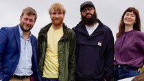 Celebrity Antiques Road Trip - Episode 20 - Jamali Maddix and Bobby Mair