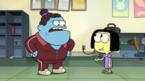 Big City Greens - Episode 42 - Winner Winner