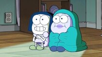 Big City Greens - Episode 50 - Sleepover Sisters