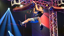 Ninja Warrior Germany - Episode 9