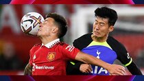 Match of the Day - Episode 11 - MOTD - 19th October 2022