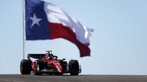 Formula 1 - Episode 94 - United States (Practice 1)