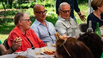 Stanley Tucci: Searching for Italy - Episode 5 - Calabria