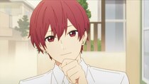 Cool Doji Danshi - Episode 4 - Shiki Souma