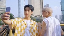 WayV - Episode 25 - Terima kasih! Thank you Indonesia | WayV’s ONE-DAY TRIP IN...