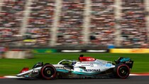 Formula 1 - Episode 100 - Mexico (Practice 2)