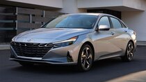 MotorWeek - Episode 49 - 2021 Hyundai Elantra