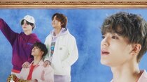 NCT DREAM - Episode 5 - NCT DREAM 엔시티 드림 '내게 말해줘 (7 Days)' Track...