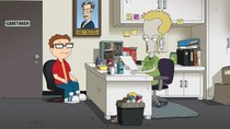 American Dad! - Episode 15 - You Are Here