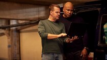 NCIS: Los Angeles - Episode 7 - Survival of the Fittest