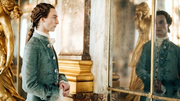 Marie Antoinette' Recap: Episode 4