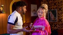 Hollyoaks - Episode 217 - Tue 1 Nov