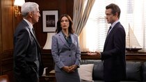 Law & Order - Episode 6 - Vicious Cycle