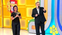 The Price Is Right - Episode 32 - Tue, Nov 1, 2022