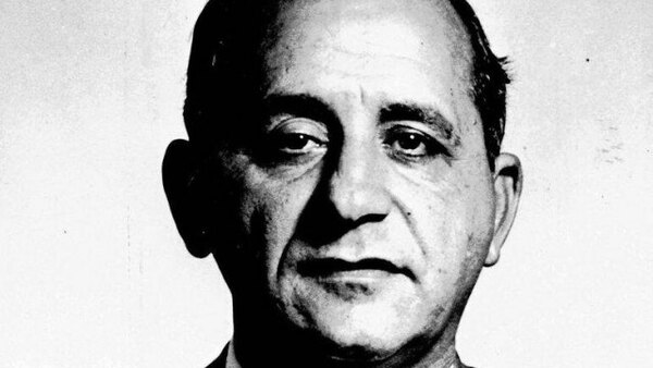 Gangsters: America's Most Evil Season 6 Episode 9