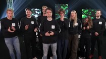 Legends of Gaming NL - Episode 1 - FALL GUYS met ALLE LEGENDS
