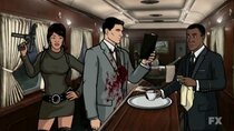 Archer - Episode 3 - The Limited