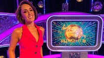 Strictly - It Takes Two - Episode 23 - Week 5 - Wednesday
