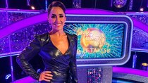 Strictly - It Takes Two - Episode 24 - Week 5 - Thursday