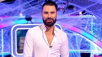 Strictly - It Takes Two - Episode 26 - Week 6 - Monday