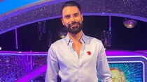 Strictly - It Takes Two - Episode 27 - Week 6 - Tuesday