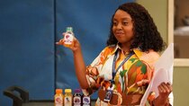 Abbott Elementary - Episode 5 - Juice