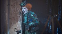 Babylon Berlin Season 4 Episode 8 Recap