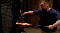 Forged in Fire - Episode 26 - Supersized: Hog Wild