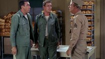 Gomer Pyle, U.S.M.C. - Episode 2 - Third Finger, Left Loaf