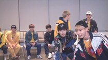 NCT - Episode 4 - NCT LIFE MINI] 'Music game back with NCT 127' #4