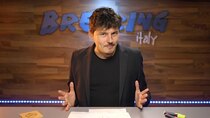 Breaking Italy - Episode 29