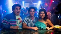 Acapulco - Episode 5 - We Don’t Need Another Hero