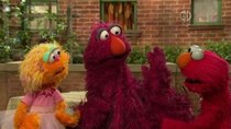 Sesame Street - Episode 34 - Windy Day