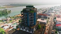 Mysteries of the Abandoned - Episode 22 - Liberia's Tower of Ruin