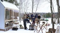 The Lost Kitchen - Episode 1 - Winter in Maine