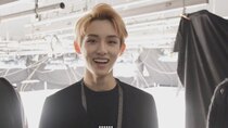 NCT - Episode 14 - [N'-34] BEHIND THE BLACK ON BLACK (2)