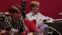 NCT - Episode 23 - [N'-41] NCT MAKING MUSIC WITH HARVEY MASON JR. AND MARTEEN